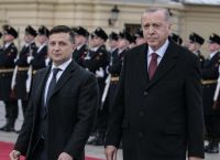 Ουκρανία: Κομβικότερος ο ρόλος της Τουρκίας από την Ελλάδα
