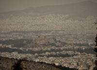 Αφρικανική σκόνη: Νέο “σύννεφο” – Τι συμβουλεύουν οι ειδικοί Αφρικανική σκόνη: Νέο “σύννεφο” – Τι συμβουλεύουν οι ειδικοί