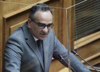 Βασίλης Κοντοζαμάνης: Πήρε εξιτήριο πήρε από τον Ευαγγελισμό