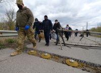Πόλεμος στην Ουκρανία: Φόβοι για μεγάλη επίθεση στο Ντονμπάς – Σε εκκένωση καλεί το Κίεβο