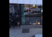 Μασσαλία: Επεισόδια οπαδών της Μαρσέιγ με αστυνομικούς πριν το ματς με τον ΠΑΟΚ