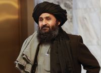 Αφγανιστάν: Διεθνή αναγνώριση ζητά ο ηγέτης των Ταλιμπάν Αφγανιστάν: Διεθνή αναγνώριση ζητά ο ηγέτης των Ταλιμπάν