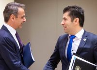 Βουλγαρία αέριο: Η συμφωνία Πέτκοφ με Μητσοτάκη
