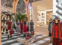 H ανακαινισμένη μπουτίκ του Dior στο Παρίσι θα γίνει το δεύτερο σπίτι σου