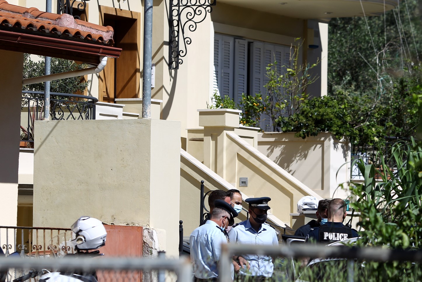 Γλυκά Νερά: Νέος ενοικιαστής στη μεζονέτα ένα χρόνο μετά τη γυναικοκτονία
