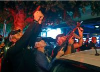Τελ Αβίβ: Ένοπλος άνοιξε πυρ σε πολυσύχναστο δρόμο – Δύο νεκροί και 12 τρααυματίες