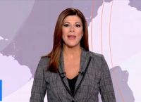 Λίνα Δρούγκα: Η αξέχαστη εμφάνιση με το μικροσκοπικό μαγιό που προκάλεσε εγκεφαλικά Λίνα Δρούγκα: Η αξέχαστη εμφάνιση με το μικροσκοπικό μαγιό που προκάλεσε εγκεφαλικά