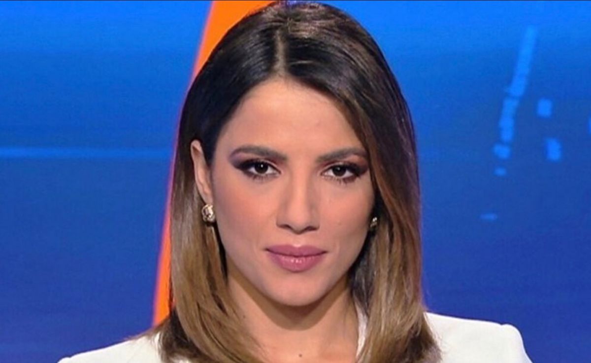 Ευλαμπία Ρέβη: Η καυτή φωτογραφία που ανέβασε στο instagram προκαλεί εμφράγματα