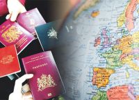 Διαβατήρια: Η παγκόσμια λίστα με τα ισχυρότερα και τα χειρότερα – Πώς επηρεάστηκε από τον πόλεμο