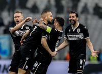 Μαρσέιγ – ΠΑΟΚ 2-1: “Ζωντανός” στο κυνήγι της πρόκρισης [vid]