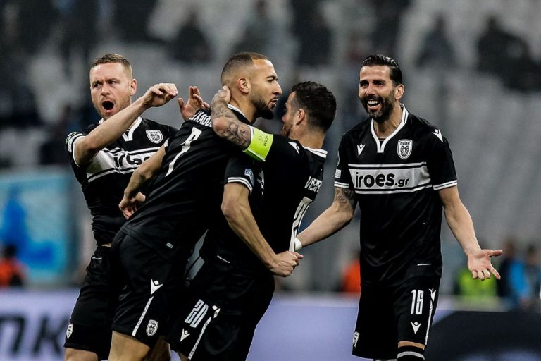 Μαρσέιγ – ΠΑΟΚ 2-1: “Ζωντανός” στο κυνήγι της πρόκρισης [vid]
