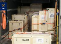Πόλεμος στην Ουκρανία:  “Μπλόκο” Φινλανδών σε πανάκριβα ρωσικά έργα τέχνης – Δεν επιστρέφουν  Μόσχα
