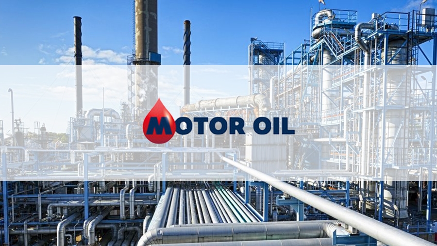 Motor Oil: Οι συνολικές επενδύσεις του ομίλου ανήλθαν σε 428 εκ. ευρώ