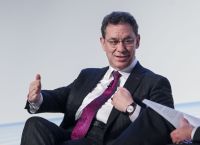 Μπουρλά: Εντός τριετίας μπορούμε να αναμένουμε εμβόλια για τον καρκίνο Μπουρλά: Εντός τριετίας μπορούμε να αναμένουμε εμβόλια για τον καρκίνο