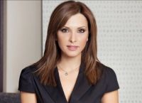 Μαρία Σαράφογλου: Το καυτό σταυροπόδι που προκάλεσε εγκεφαλικά