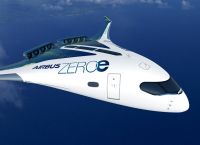 Airbus: Με επιτυχία ολοκληρώθηκε δοκιμαστική πτήση με καύσιμο βασισμένο στο μαγειρικό λάδι
