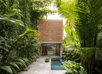Tropical Shed: Τα γραφεία των ονείρων μας είναι στη Βραζιλία