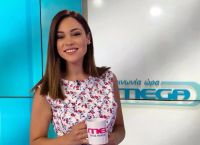 Μπάγια Αντωνοπούλου: Το καυτό ατύχημά της στο πλατό προκαλεί εγκεφαλικά