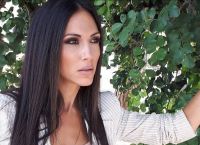 Ανθή Βούλγαρη: Η καυτή φωτογραφία από την παραλία που προκαλεί εμφράγματα