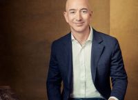 Jeff Bezos: Ο κανόνας της πίτσας που θα σε κάνει δισεκατομμυριούχο