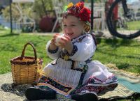 Τα έθιμα της Μεγάλης εβδομάδας και του Άγιου Πάσχα Τα έθιμα της Μεγάλης εβδομάδας και του Άγιου Πάσχα