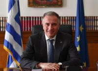 Σταύρος Καλαφάτης στο pagenews.gr: Νέες προκλήσεις, απαιτούν νέες απαντήσεις
