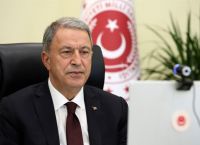 Ακάρ για τα F-16: Ελπίζω να καταλάβουν οι ΗΠΑ τις ανάγκες μας