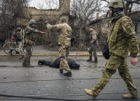 Η πτώση της Οδησσού “ιντριγκάρει” τον Πούτιν για επέκταση στρατιωτικής δύναμης στην Μολδαβία