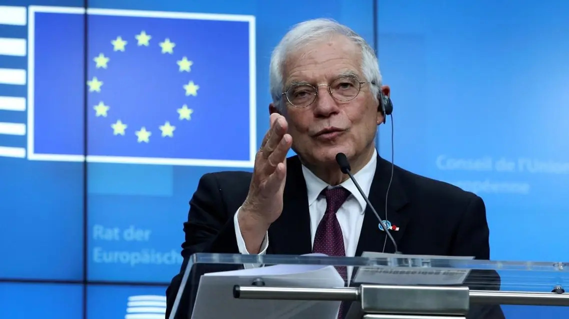 “Ανεπιθύμητοι” για την ΕΕ και τις Βρυξέλλες 19 Ρώσοι διπλωμάτες