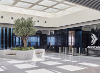 AEGEAN opens new Business Lounge at Athens Airport