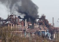 Ουκρανία: Ανταλλαγή 144 στρατιωτών, εκ των οποίων 95 υπερασπιστές του Αζοφστάλ Ουκρανία: Ανταλλαγή 144 στρατιωτών, εκ των οποίων 95 υπερασπιστές του Αζοφστάλ