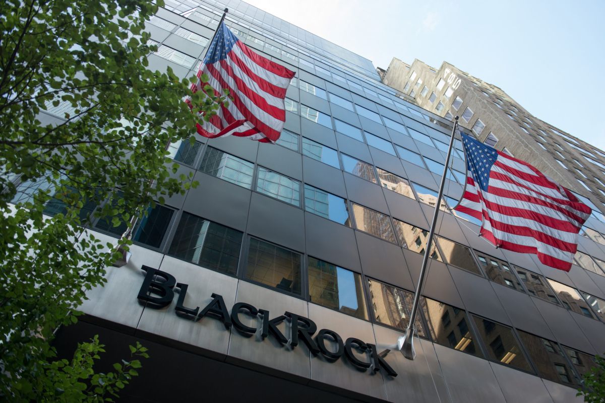 Προειδοποίηση από BlackRock: Αυτά θα συμβούν με τη διακοπή εφοδιασμού από τη Ρωσία