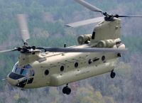 Γερμανία: Αγοράζει 60 μεταγωγικά ελικόπτερα από τη Boeing