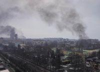 Ρωσικό τελεσίγραφο στους υπερασπιστές της Μαριούπουλης: Παραδοθείτε ή πεθάνετε