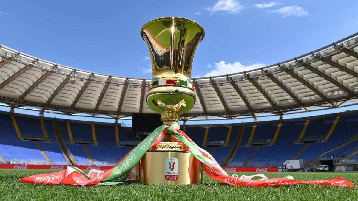 Coppa Italia: Μοιράζει περισσότερα χρήματα από το Κύπελλο Αγγλίας