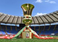 Coppa Italia: Μοιράζει περισσότερα χρήματα από το Κύπελλο Αγγλίας Coppa Italia: Μοιράζει περισσότερα χρήματα από το Κύπελλο Αγγλίας