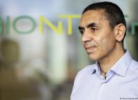 Σαχίν: Το εμβόλιο απογείωσε την περιουσία του