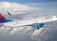 Delta Airlines: Νέα αεροπορική σύνδεση απευθείας Βοστώνη-Αθήνα Delta Airlines: Νέα αεροπορική σύνδεση απευθείας Βοστώνη-Αθήνα