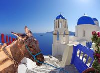 Greece is set to further ease its Covid -related travel restrictions on 1 May Greece is set to further ease its Covid -related travel restrictions on 1 May