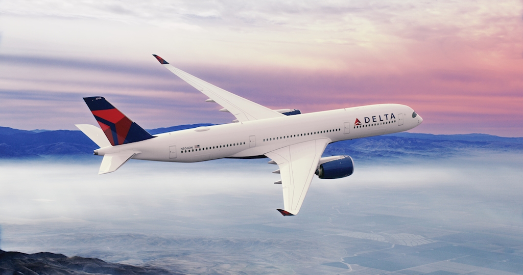 Delta Air Lines: Ανακοίνωσε ότι προγραμματίζει να αποκαταστήσει τα προνόμια πτήσεων