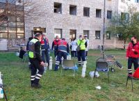 Φωτιά στο «Παπανικολάου»: Η αιτία που ξεκίνησε την πυρκαγιά