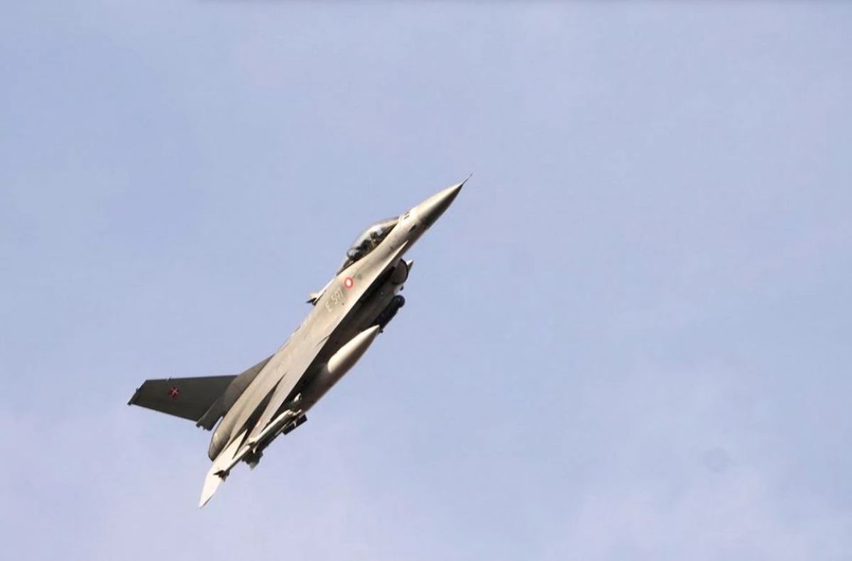 ΗΠΑ: Υπέρ της πώλησης μαχητικών F-16 στην Τουρκία
