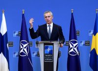 NATO: Με συνοπτικές διαδικασίες η ένταξη Φινλανδίας και Σουηδίας