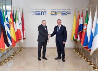 Σταϊκούρας: Θα συναντηθεί με τον Εκτελεστικό Διευθυντή του Ευρωπαϊκού Μηχανισμού Σταθερότητας Klaus Regling