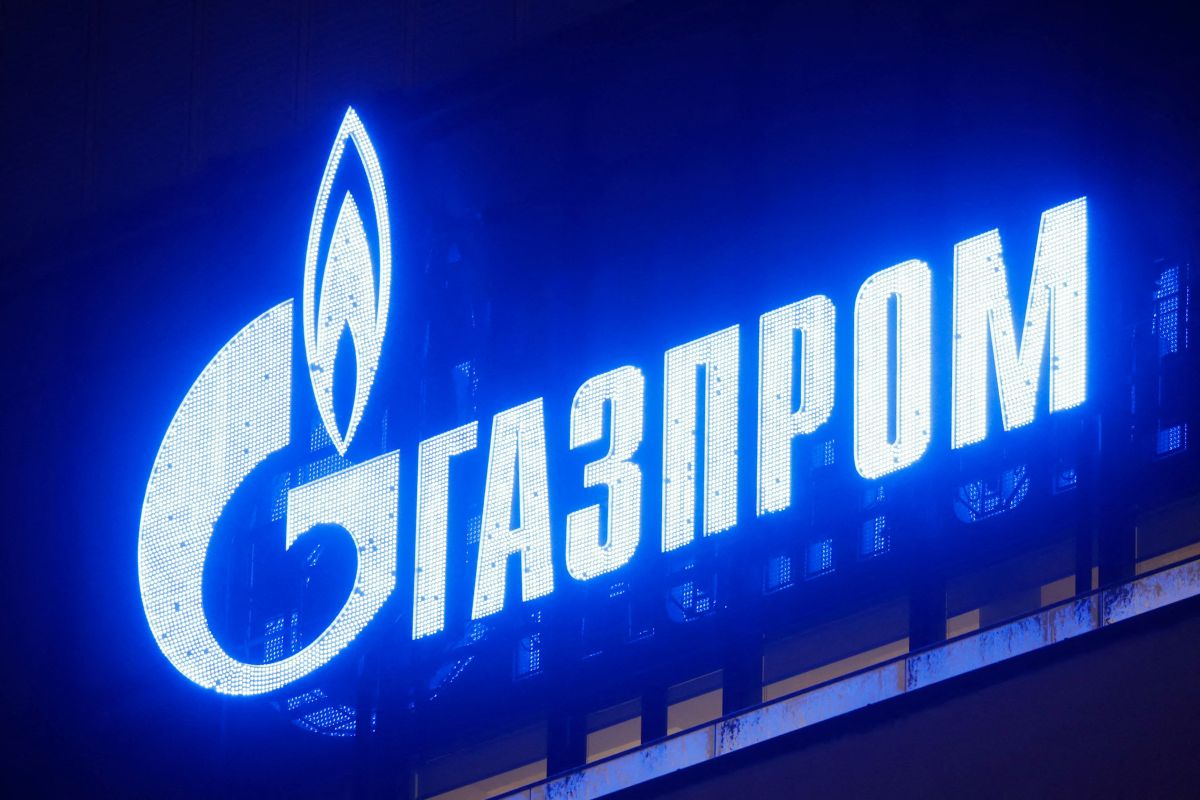 Gazprom: Συνεχίζονται οι εξαγωγές ρωσικού φυσικού αερίου στην Ευρώπη