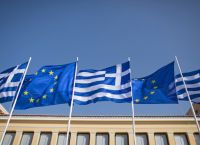 Δεν ανήκομεν πλέον εις την Δύσιν