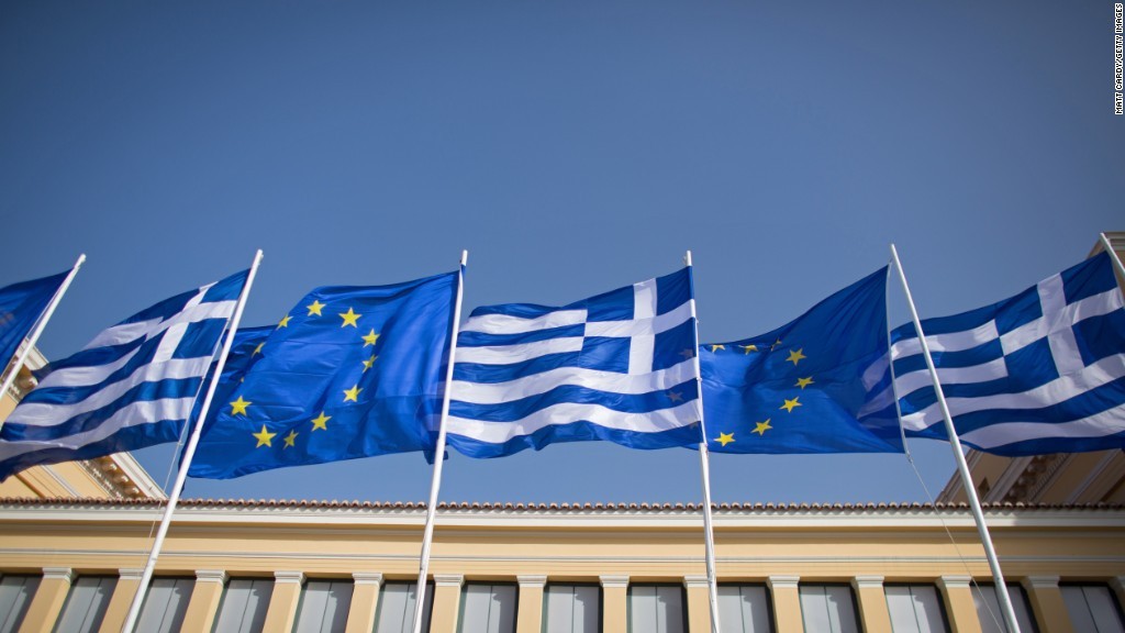 Δεν ανήκομεν πλέον εις την Δύσιν
