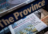 Καναδάς: Ετοιμάζει νομοσχέδιο για την ενίσχυση των τοπικών Μ.Μ.Ε