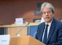 Delphi Forum: Greek debt can remain sustainable, Gentiloni says