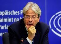 Τζεντιλόνι: Θετικός στον κορωνοϊό ο Επίτροπος Οικονομίας